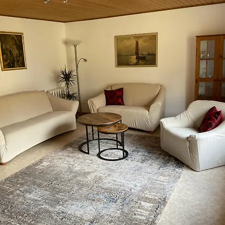 Friedland * بيرنا