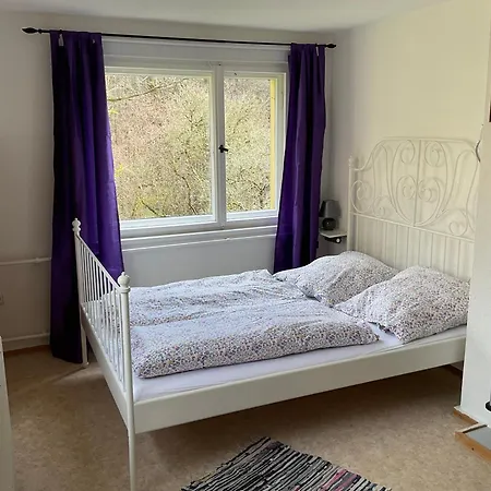 아파트 Friedland *