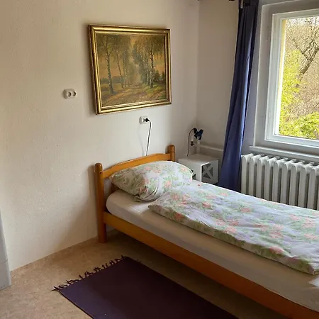 Friedland * بيرنا