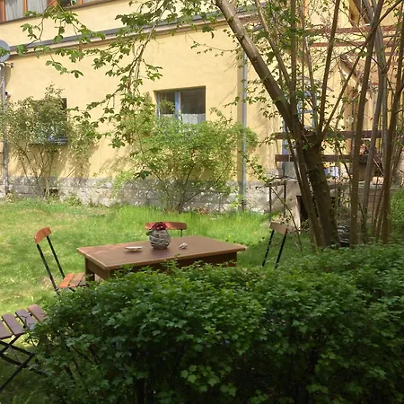 Friedland Pirna