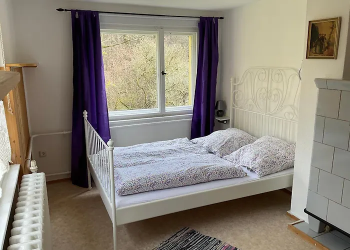 Apartman Friedland *